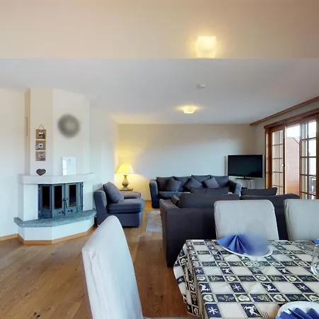 Royal 041 Comfortable & Center Apartment 8 Pers By Alpvision Residences