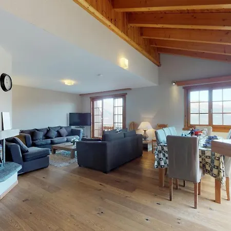 Lejlighed Royal 041 Comfortable & Center 8 Pers By Alpvision Residences *