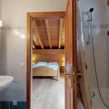 Royal 041 Comfortable & Center 8 Pers By Alpvision Residences