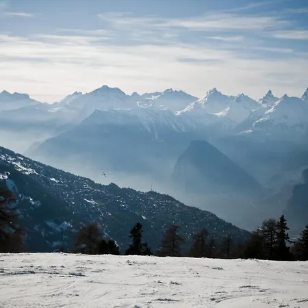 Lejlighed Royal 041 Comfortable & Center 8 Pers By Alpvision Residences *