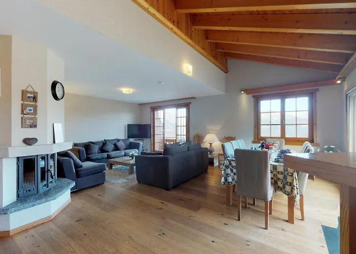 Apartman Royal 041 Comfortable & Center 8 Pers By Alpvision Residences *