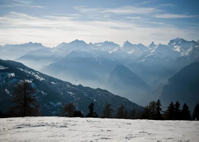 Apartman Royal 041 Comfortable & Center 8 Pers By Alpvision Residences *